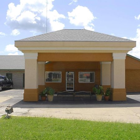 America'S Best Inn And Suites Emporia Luaran gambar