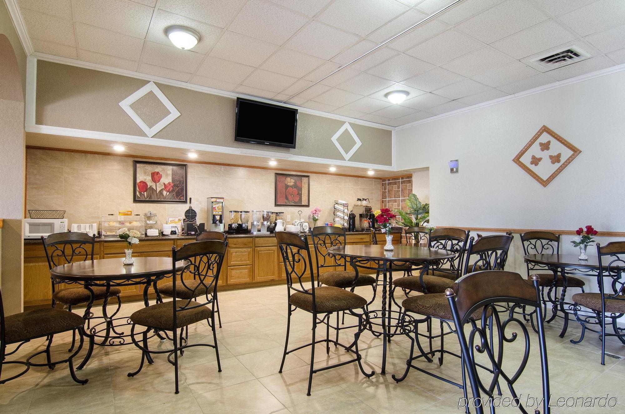 America'S Best Inn And Suites Emporia Luaran gambar